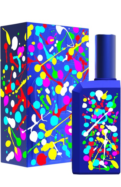 Женский парфюмерная вода спрей this is not a blue bottle 1/.2 (60ml) HISTOIRES DE PARFUMS, арт. BLUE1.2B60