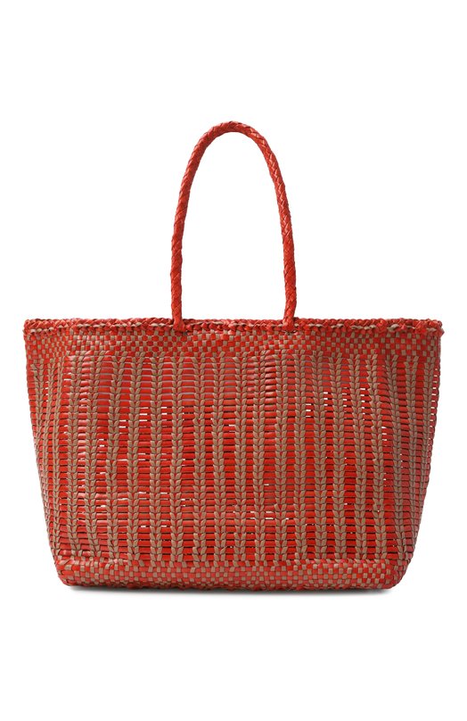 Сумка-тоут Bali Dragon Diffusion BALI Красный BALI