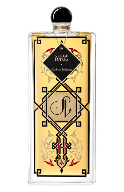 Женский парфюмерная вода cracheuse de flammes (100ml) SERGE LUTENS, арт. 82100703SL
