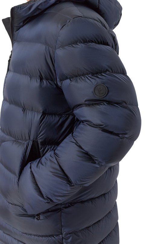 Пуховик Bogner 38106856 Синий  38106856 Фото 5