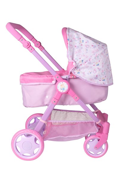 Игрушка baby born коляска ZAPF CREATION, арт. 1423578, фото 2
