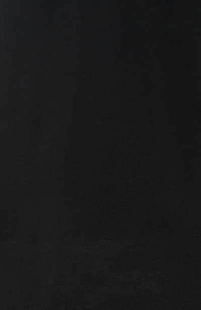 Хлопковая футболка HANRO, арт. 073088., фото 5