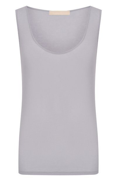 Женская хлопковая майка 12 STOREEZ, арт. 136687