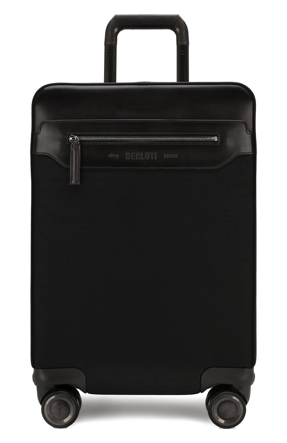 Дорожный чемодан BERLUTI, арт. M192907, фото 4
