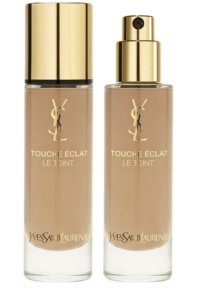 Женское тональный крем с эффектом сияния, оттенок b60 (30ml) YSL, арт. 3614271093776