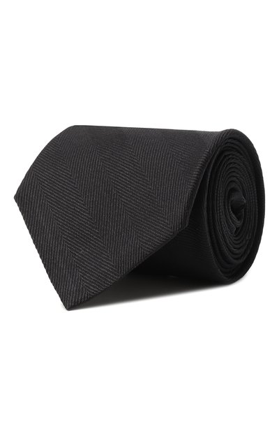 Мужской шелковый галстук STEFANO RICCI, арт. CCXL/58032