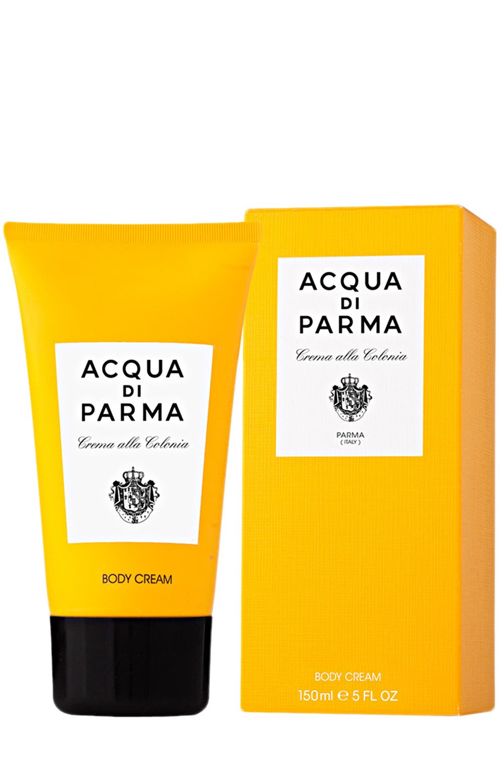 Крем для тела colonia (150ml) ACQUA DI PARMA, арт. 70, фото 2