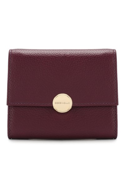 Кожаное портмоне COCCINELLE, арт. E2 EX0 11 96 01, фото 1