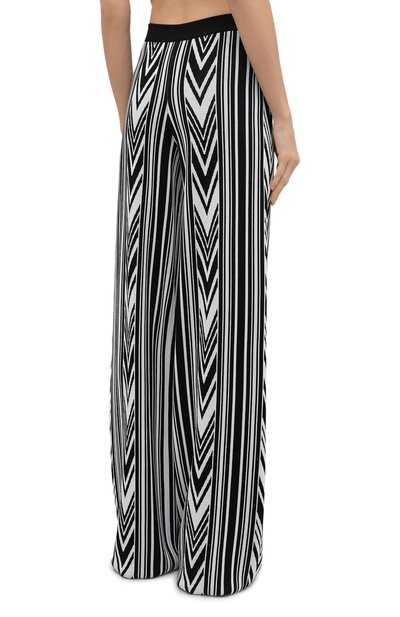 Брюки из вискозы BALMAIN, арт. XF1PQ035/KB33, фото 4
