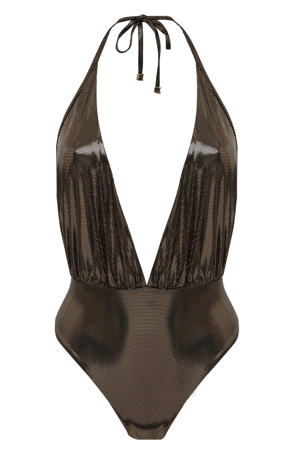 Слитный купальник BALMAIN, арт. BKBKD1340, фото 1