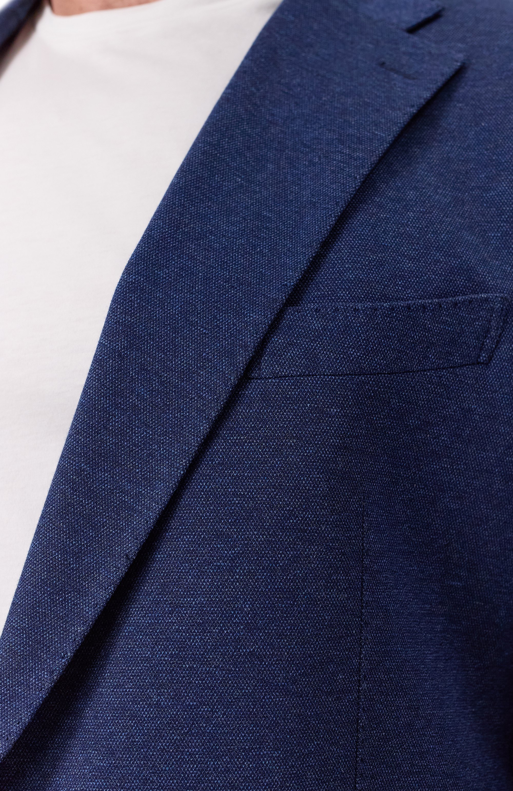 Хлопковый пиджак WINDSOR, арт. 13 GI0RN0-J-U 10013090/30047062, фото 7