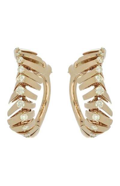 Женские серьги FERRIFIRENZE, арт. FF114EA03