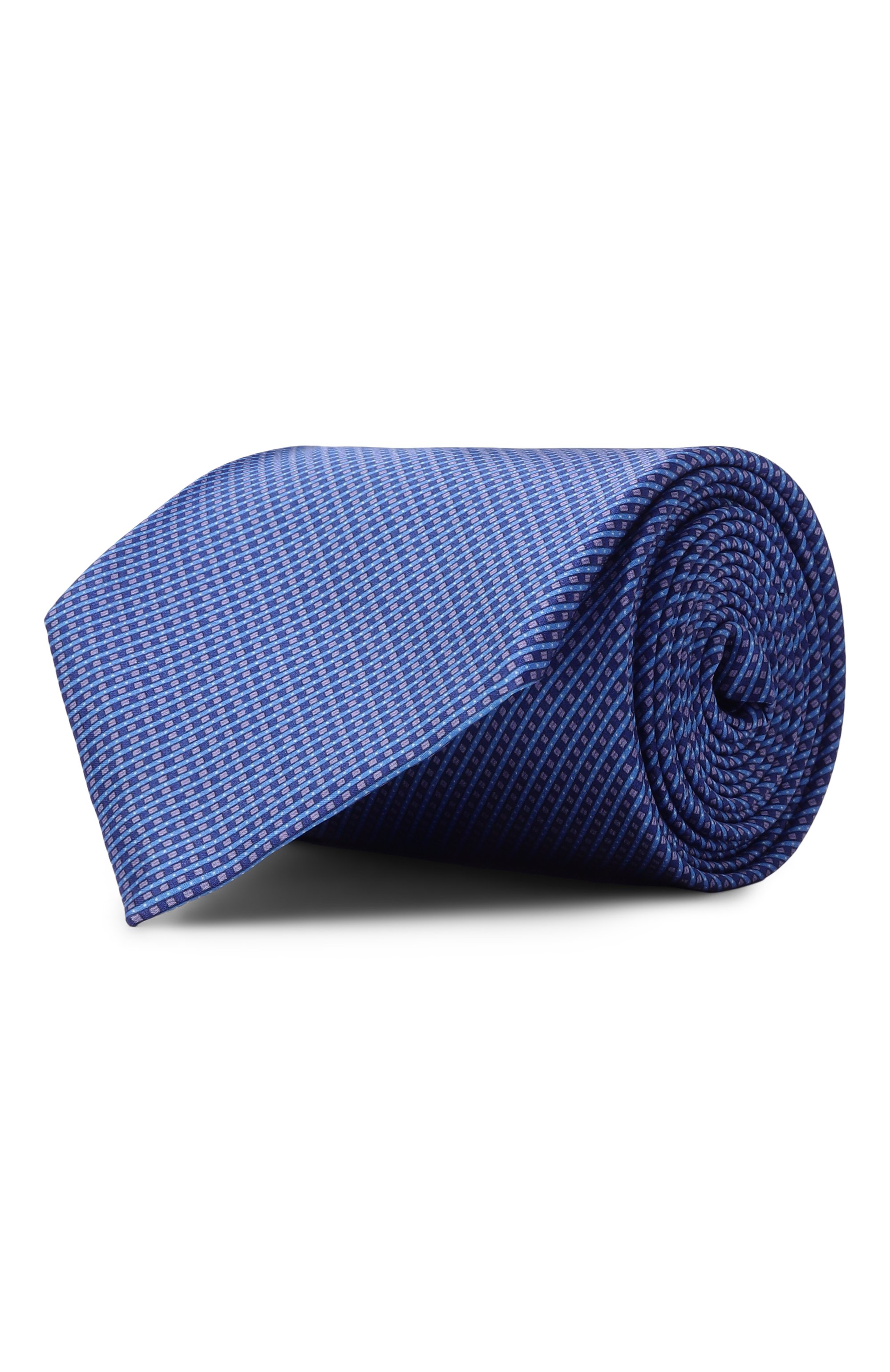 Шелковый галстук STEFANO RICCI, арт. CXRSL/57500, фото 1