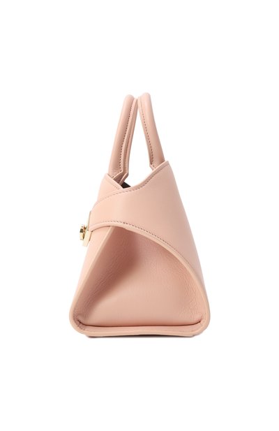 Сумка hug mini FERRAGAMO, арт. 215975/784120, фото 4