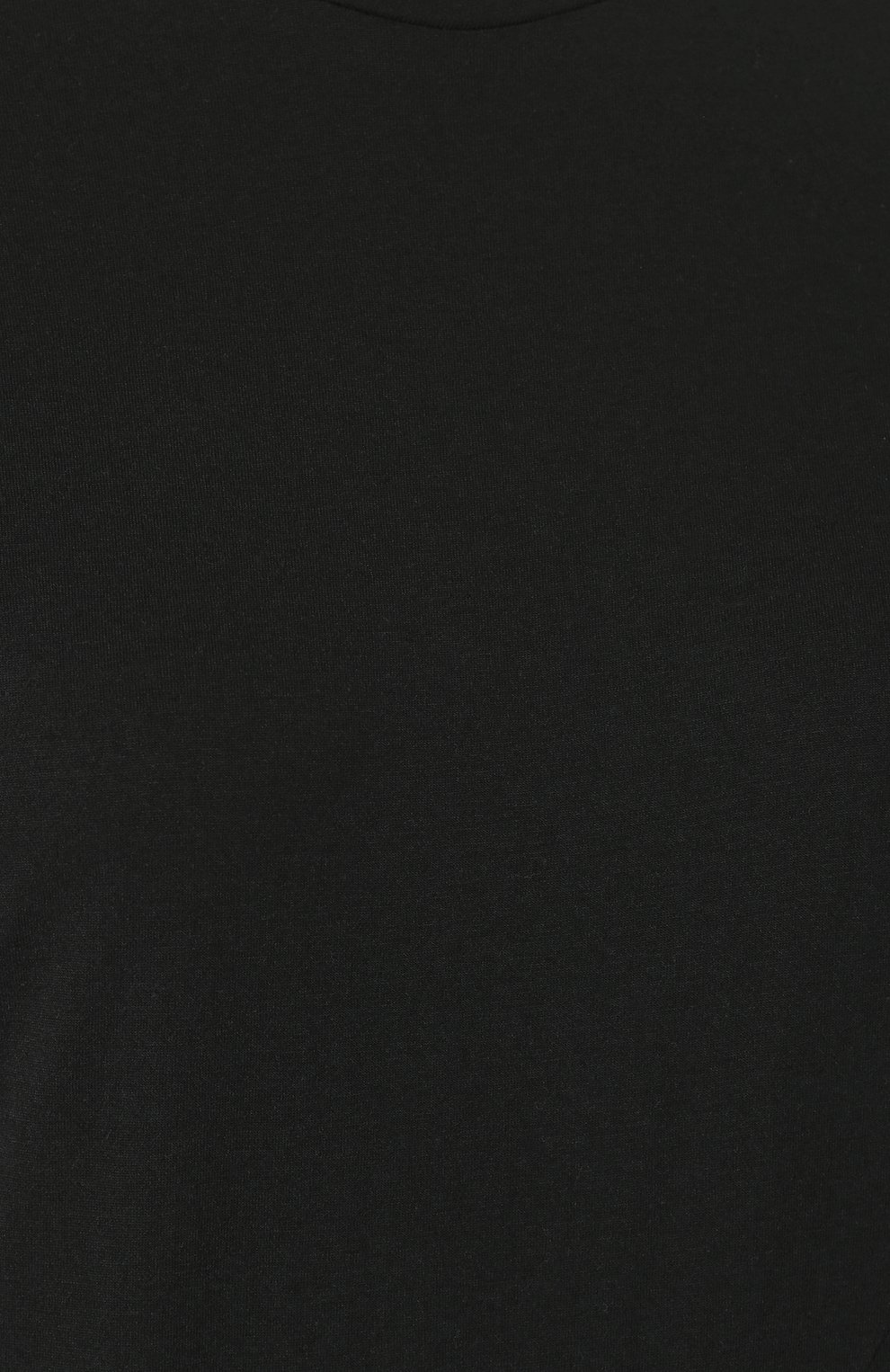 Платье асимметричного кроя YOHJI YAMAMOTO, арт. YZ-T42-230, фото 5