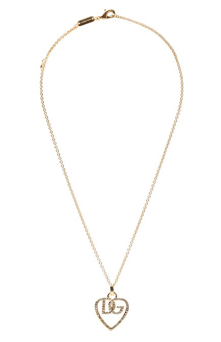 Женское подвеска на цепочке DOLCE & GABBANA, арт. WNR8S7/W1111