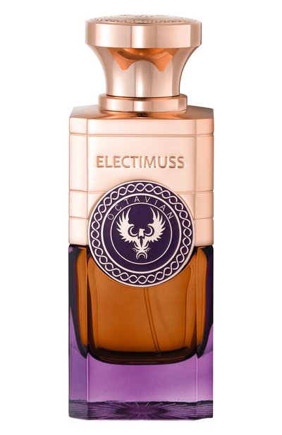 Женский духи octavian (100ml) ELECTIMUSS LONDON, арт. 5060485381945