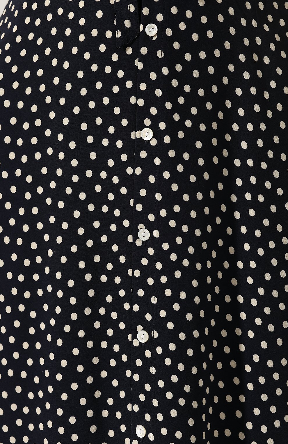 Платье из вискозы POLO RALPH LAUREN, арт. 211784185, фото 5