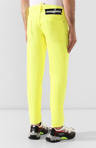 Джинсы DSQUARED2, арт. S74LB0618/S39781, фото 4