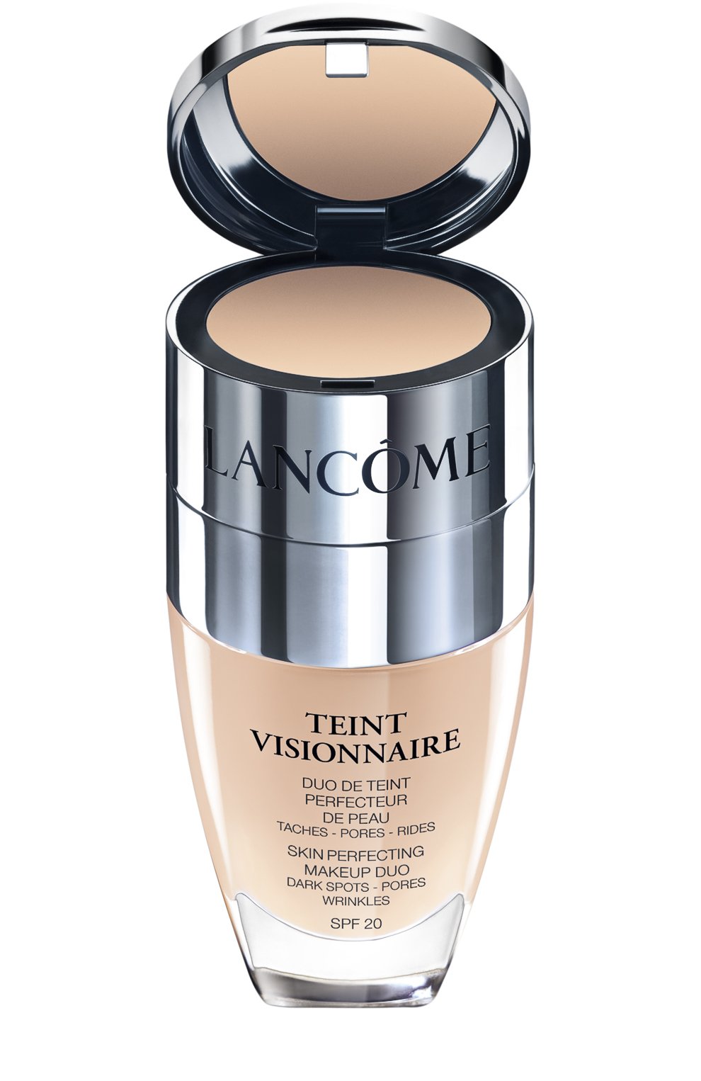 Тональное средство teint visionnaire 035 beige dore LANCOME, арт. 3605532697468, фото 1