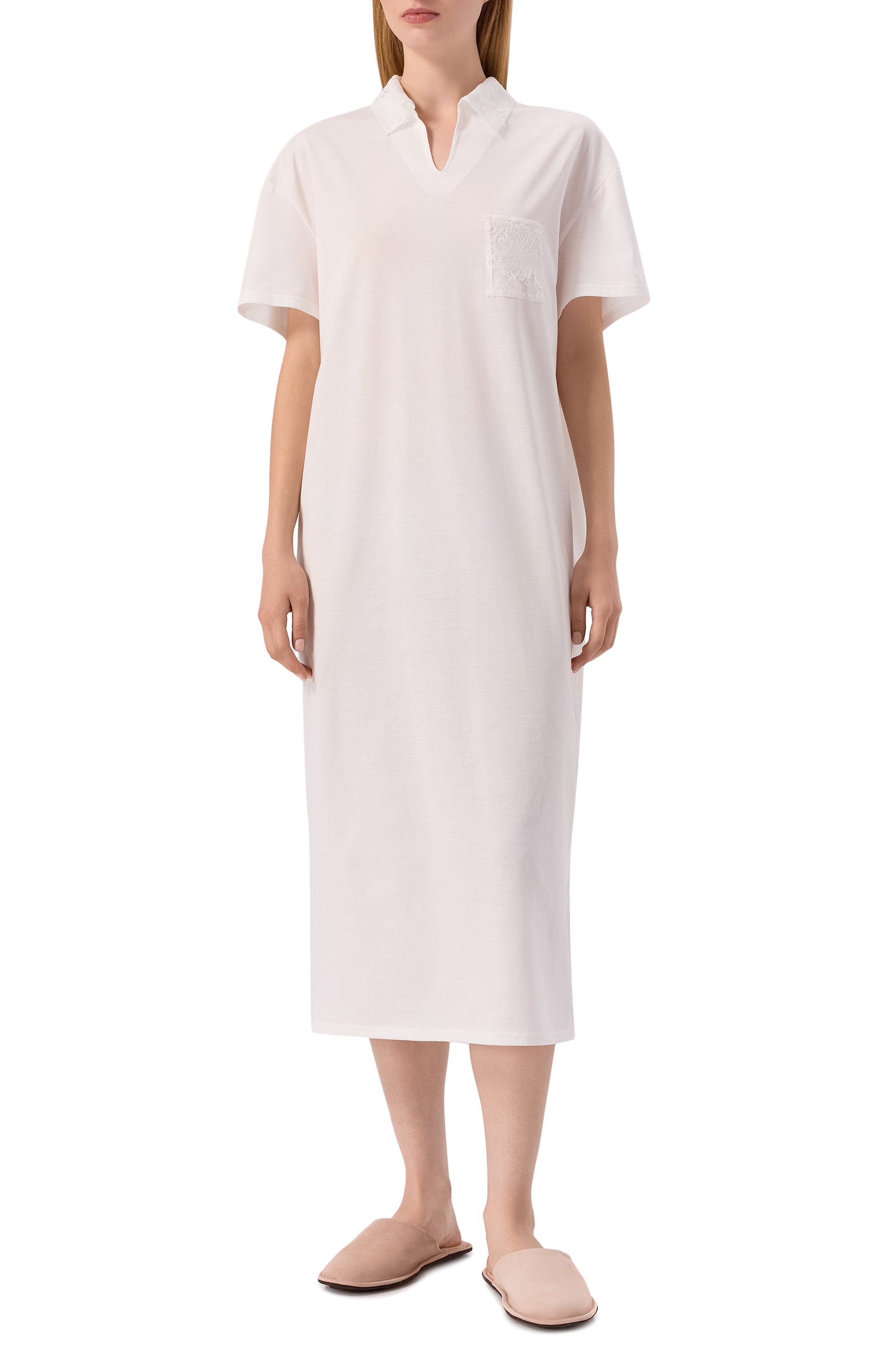 Хлопковая сорочка FERAUD, арт. 3251254, фото 2