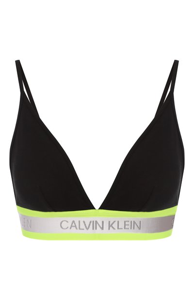 Женский треугольный бюстгальтер CALVIN KLEIN, арт. QF5669E