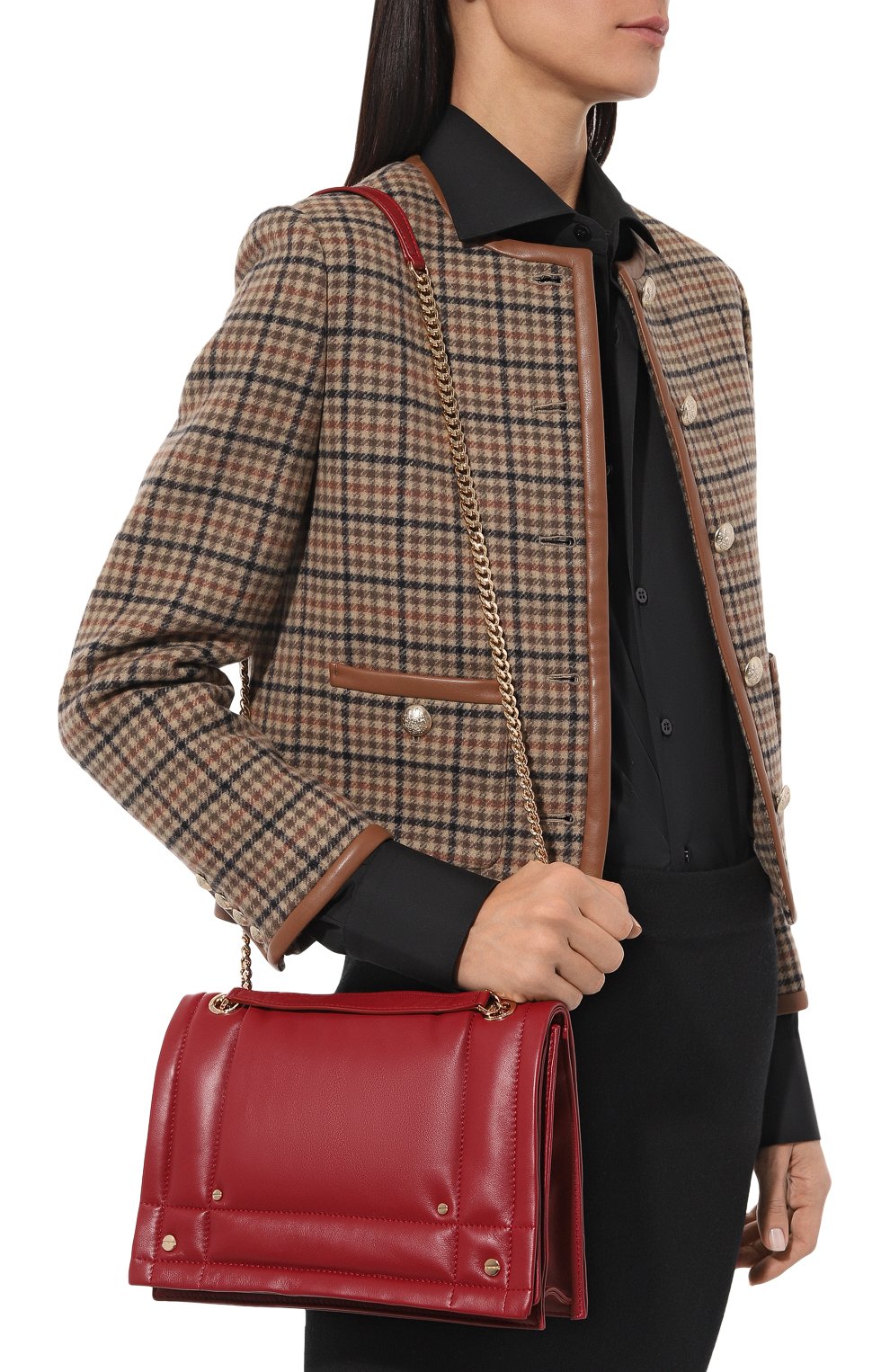 Сумка reverse BORBONESE, арт. 924671, фото 2