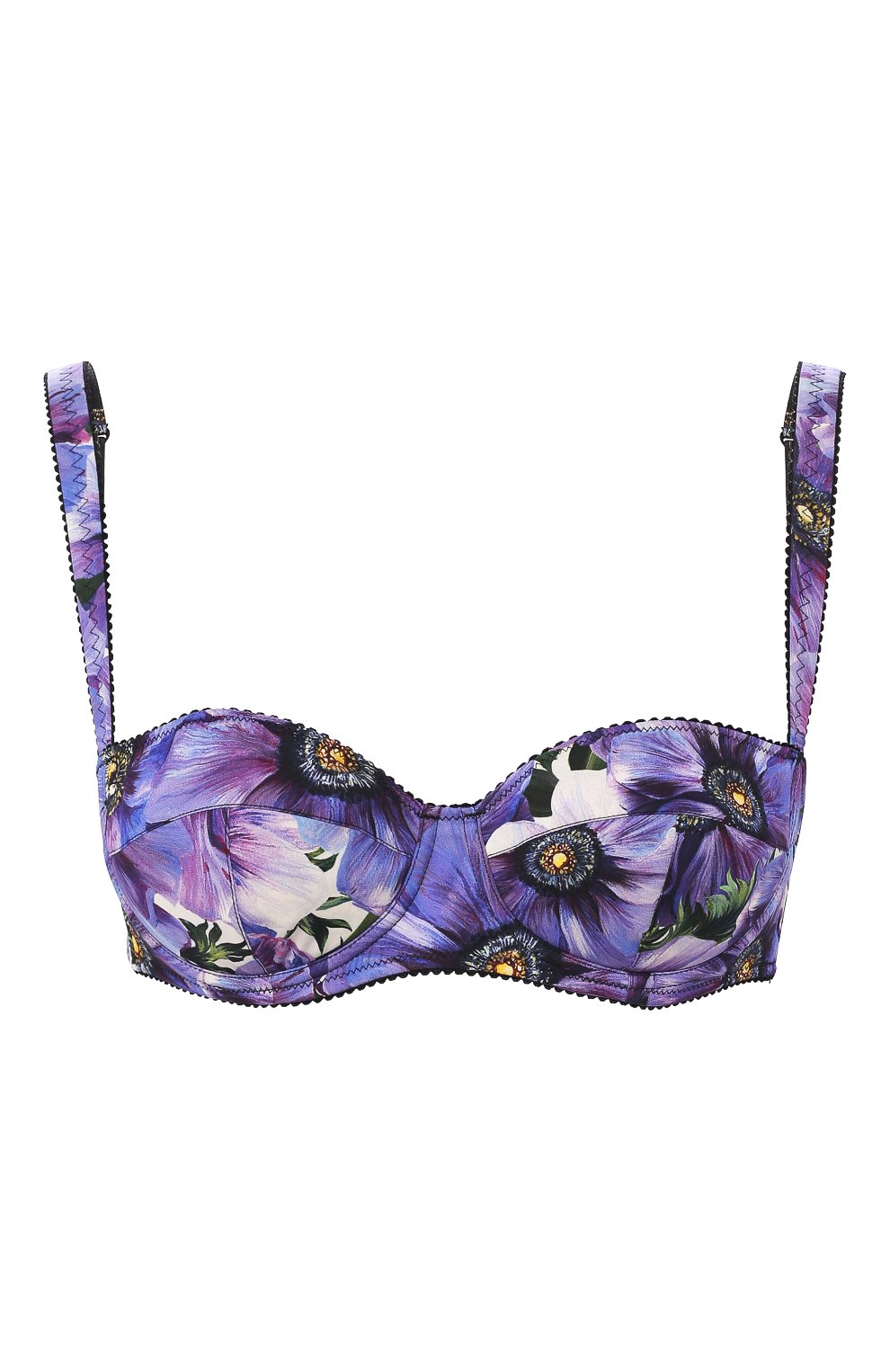 Бюстгальтер-балконет DOLCE & GABBANA, арт. 01A12T/FSAZ0, фото 1