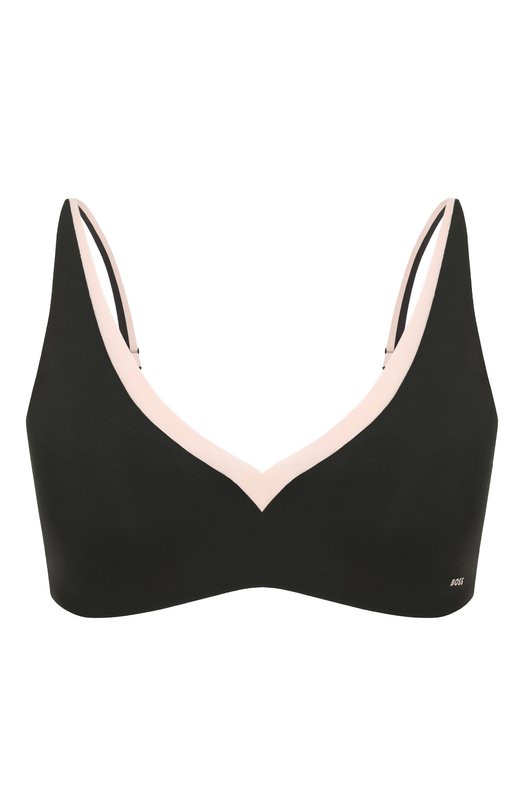 Бюстгальтер BOSS 50556262 Чёрный 50556262