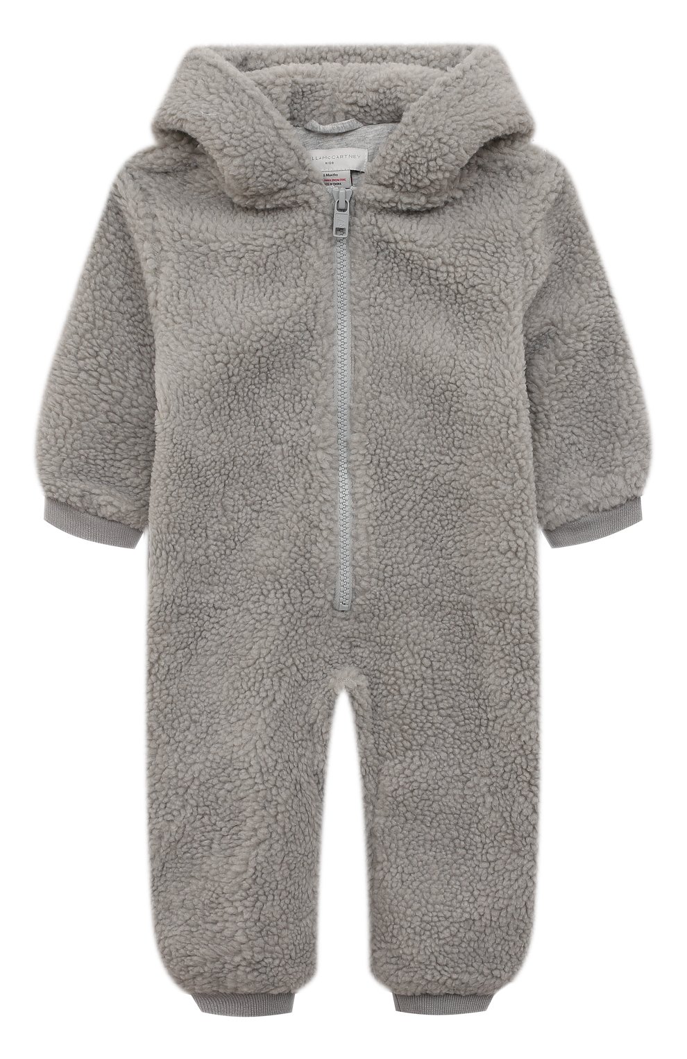 Утепленный комбинезон STELLA MCCARTNEY, арт. TT2598, фото 1