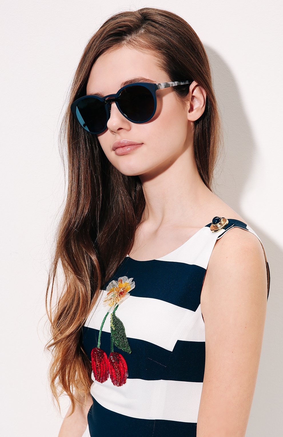 Солнцезащитные очки DIOR EYEWEAR, арт. DI0R0NDE1 QYI, фото 2