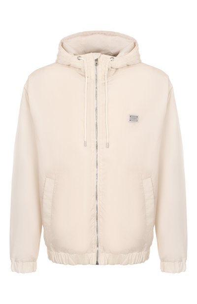 Мужской бомбер DOLCE & GABBANA, арт. G9BGST/FUS22