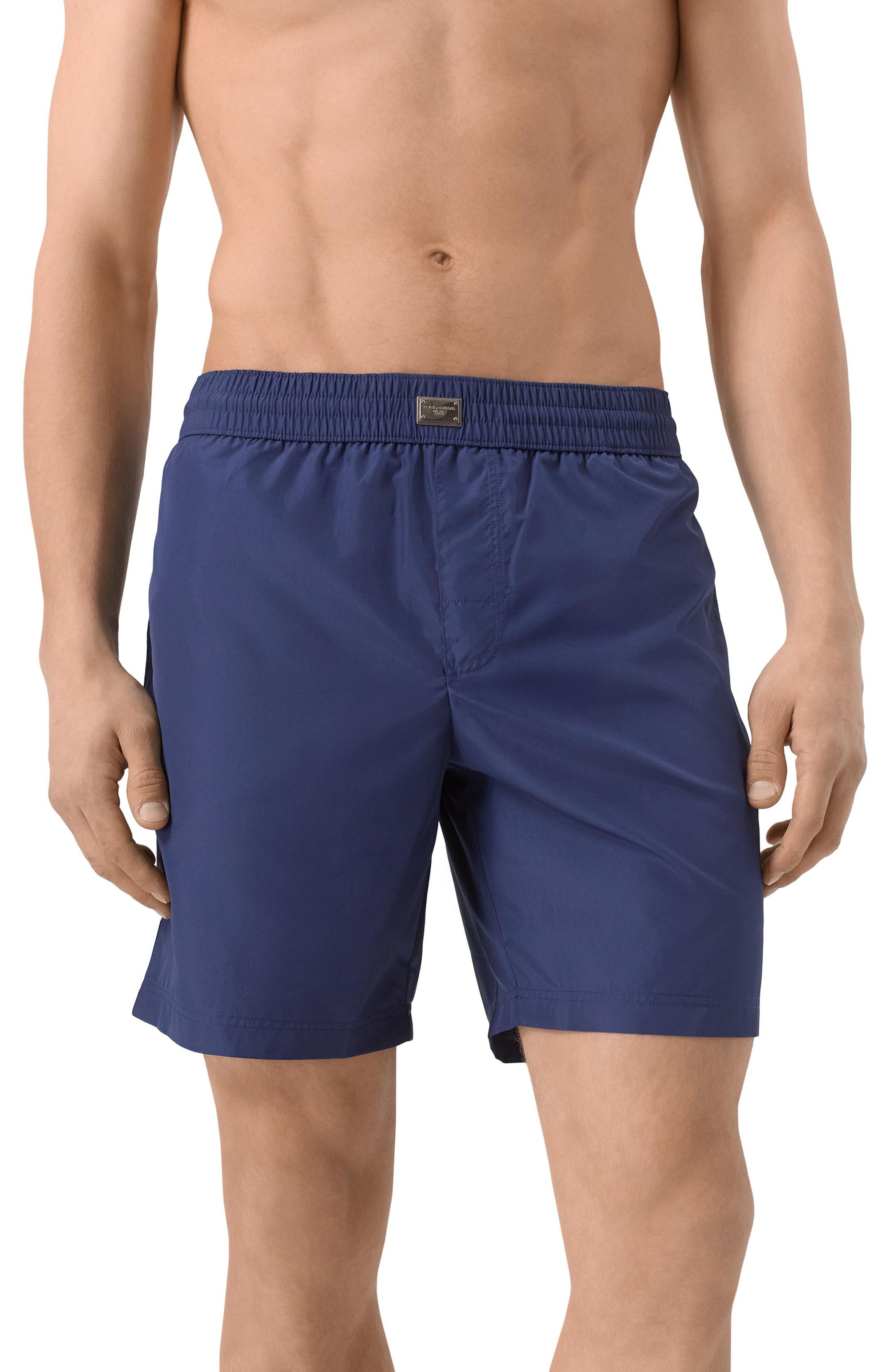 Плавки-шорты DOLCE & GABBANA, арт. M4F36T/0NR46, фото 2