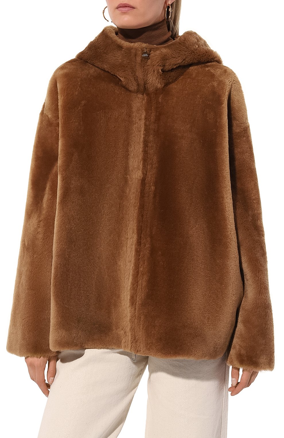 Двусторонняя дубленка ANTONELLI FIRENZE, арт. M7426/8983, фото 3