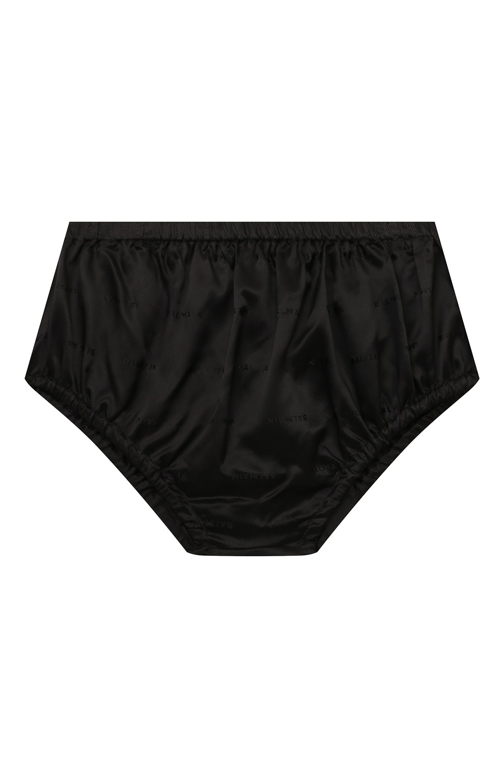 Комплект из платья и шорт BALMAIN, арт. BV1051, фото 4