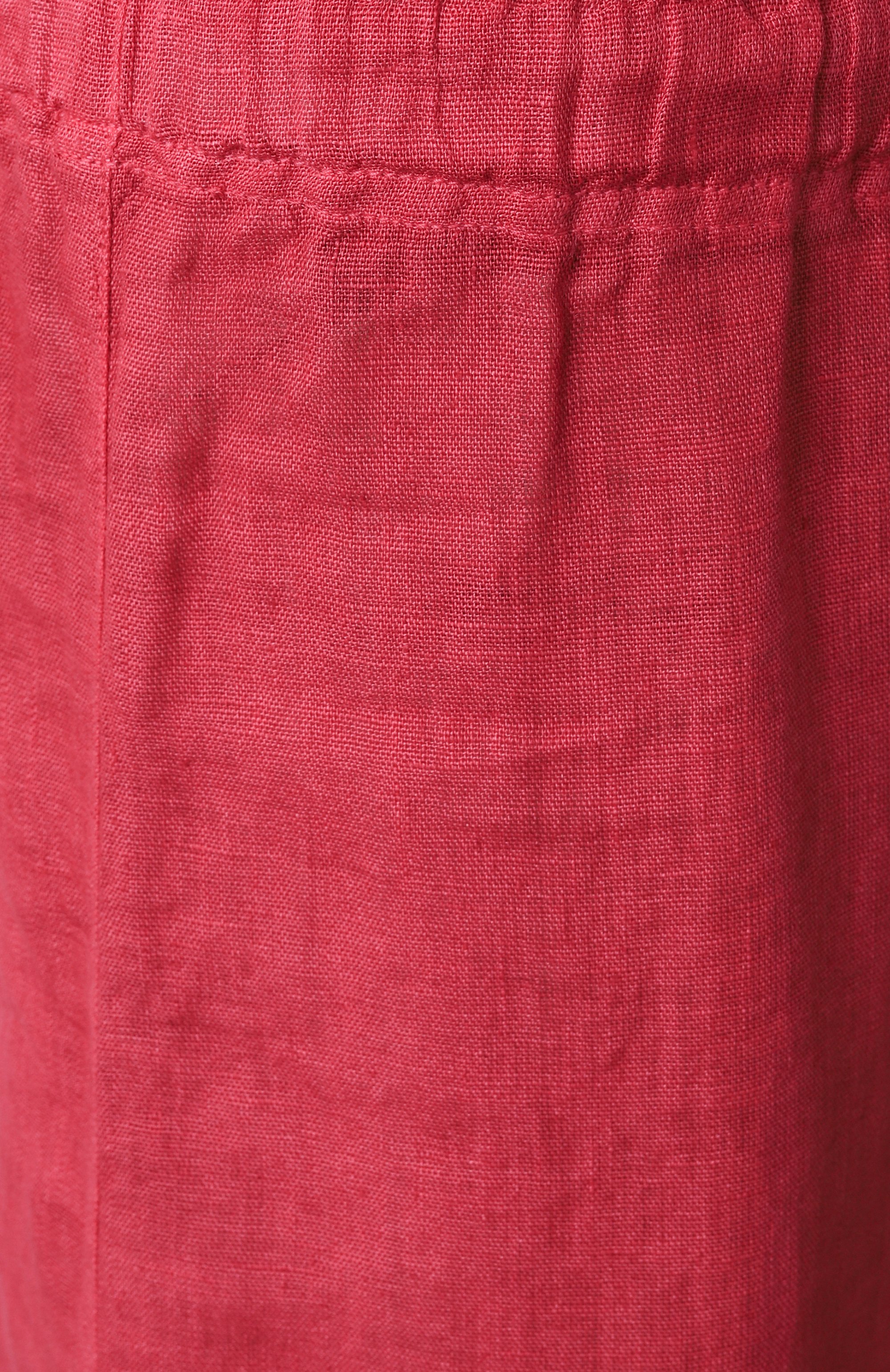 Льняные брюки 120% LINO, арт. 32ALIW2145/0000115, фото 6