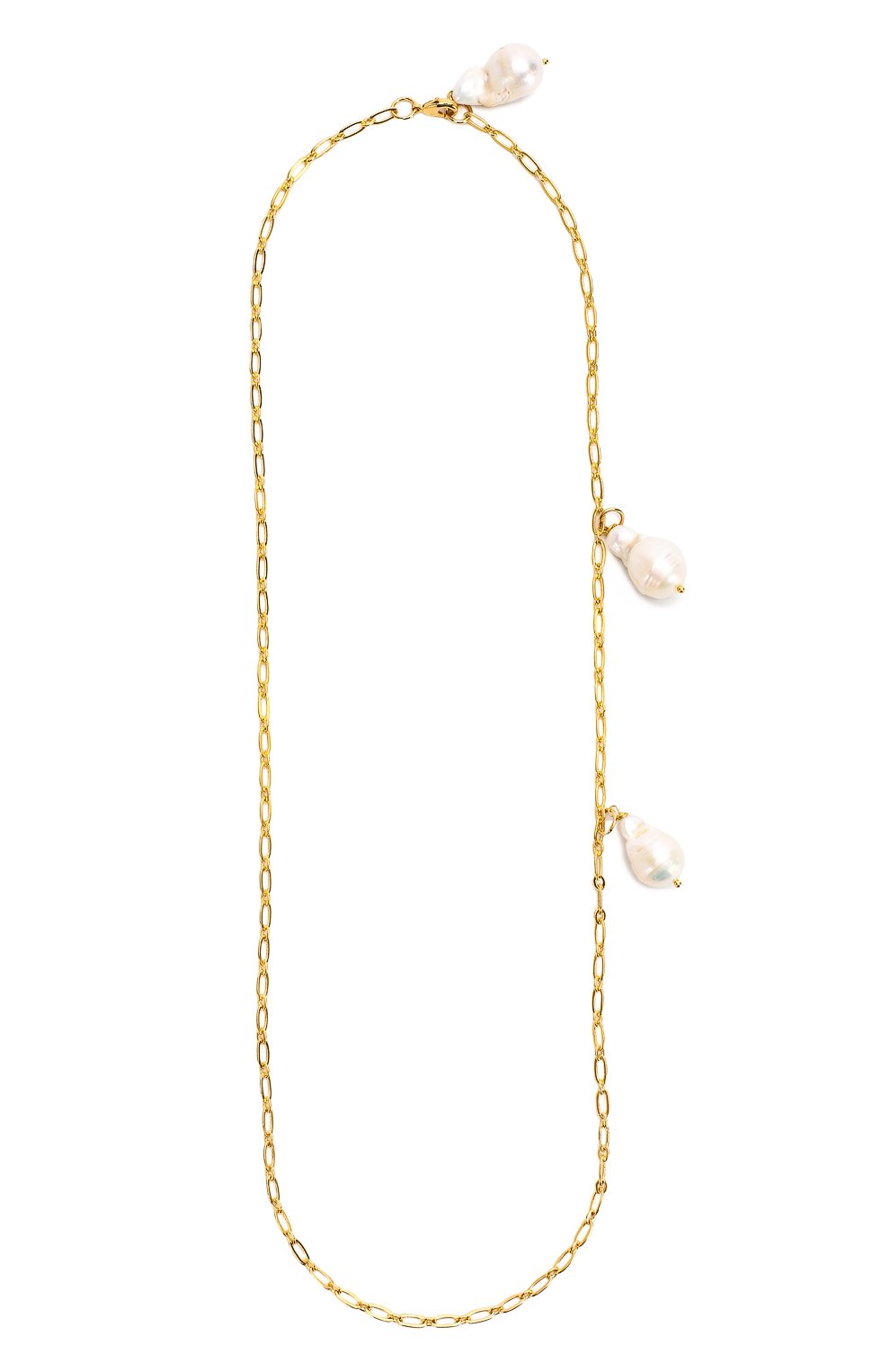 Колье HYPSO, арт. C0LLIER TRES0R, фото 1