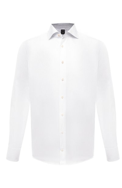 Мужская хлопковая сорочка VAN LAACK, арт. RIVARA-TFN/161158