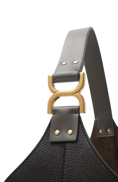 Сумка marcie CHLOÉ, арт. CHC24AS62I31, фото 3