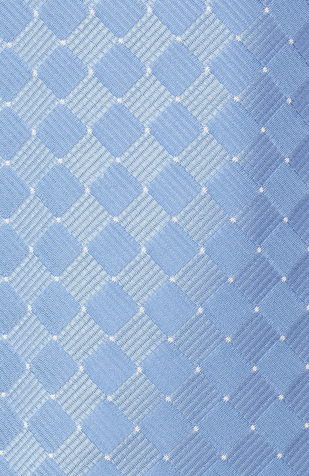 Шелковый галстук LANVIN, арт. 2145/TIE, фото 3