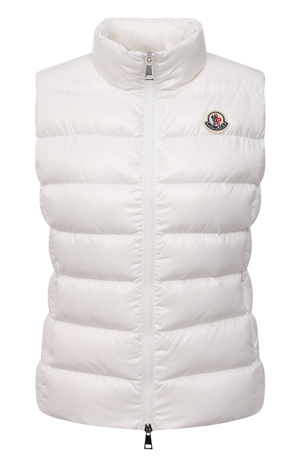 Пуховый жилет ghany MONCLER, арт. G2-093-1A525-00-68950, фото 1