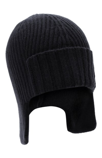 Кашемировая шапка-ушанка maurice CANOE, арт. 4004705, фото 1