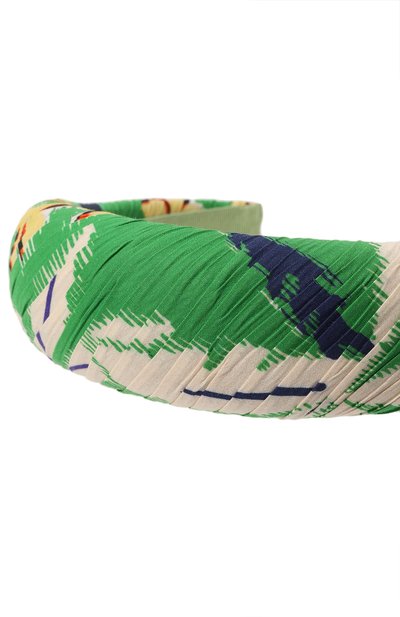 Ободок для волос FLOWER ME, арт. HAIRBAND-CN008010L, фото 4