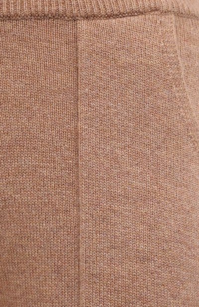 Кашемировые брюки NOT SHY, арт. 3701032C, фото 5