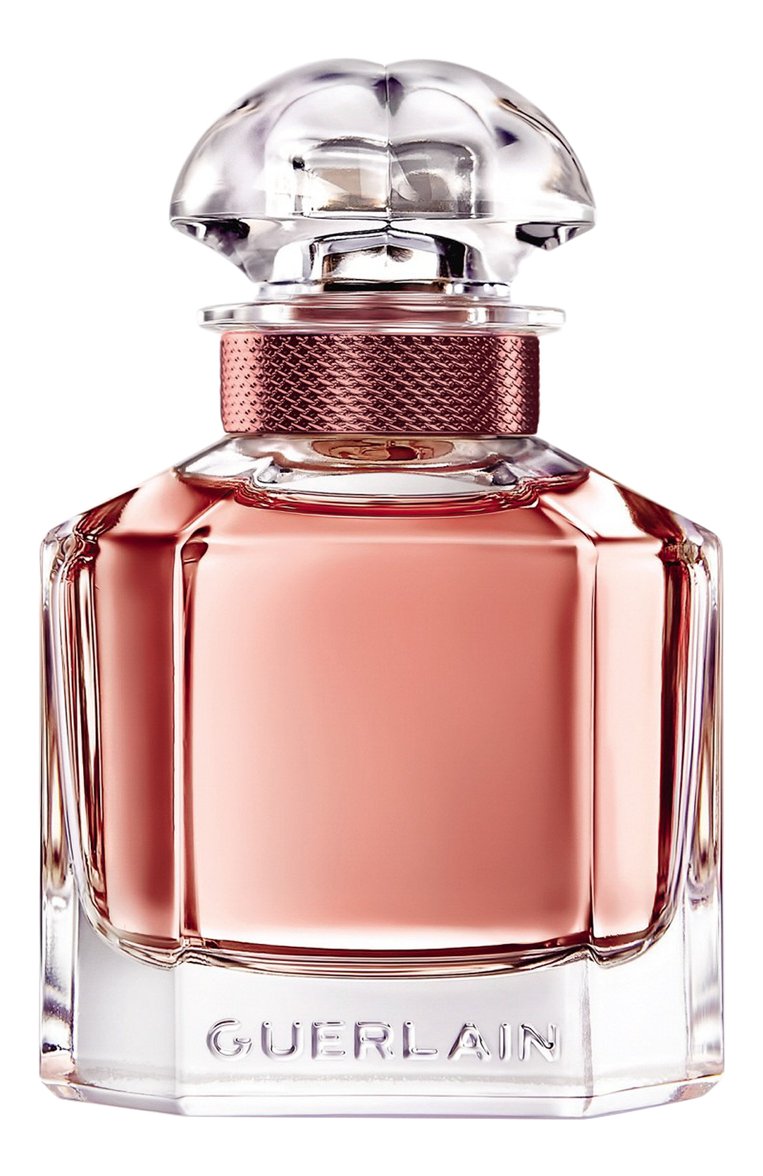 Парфюмерная вода mon guerlain intense (50ml) GUERLAIN, арт. G013781, фото 1