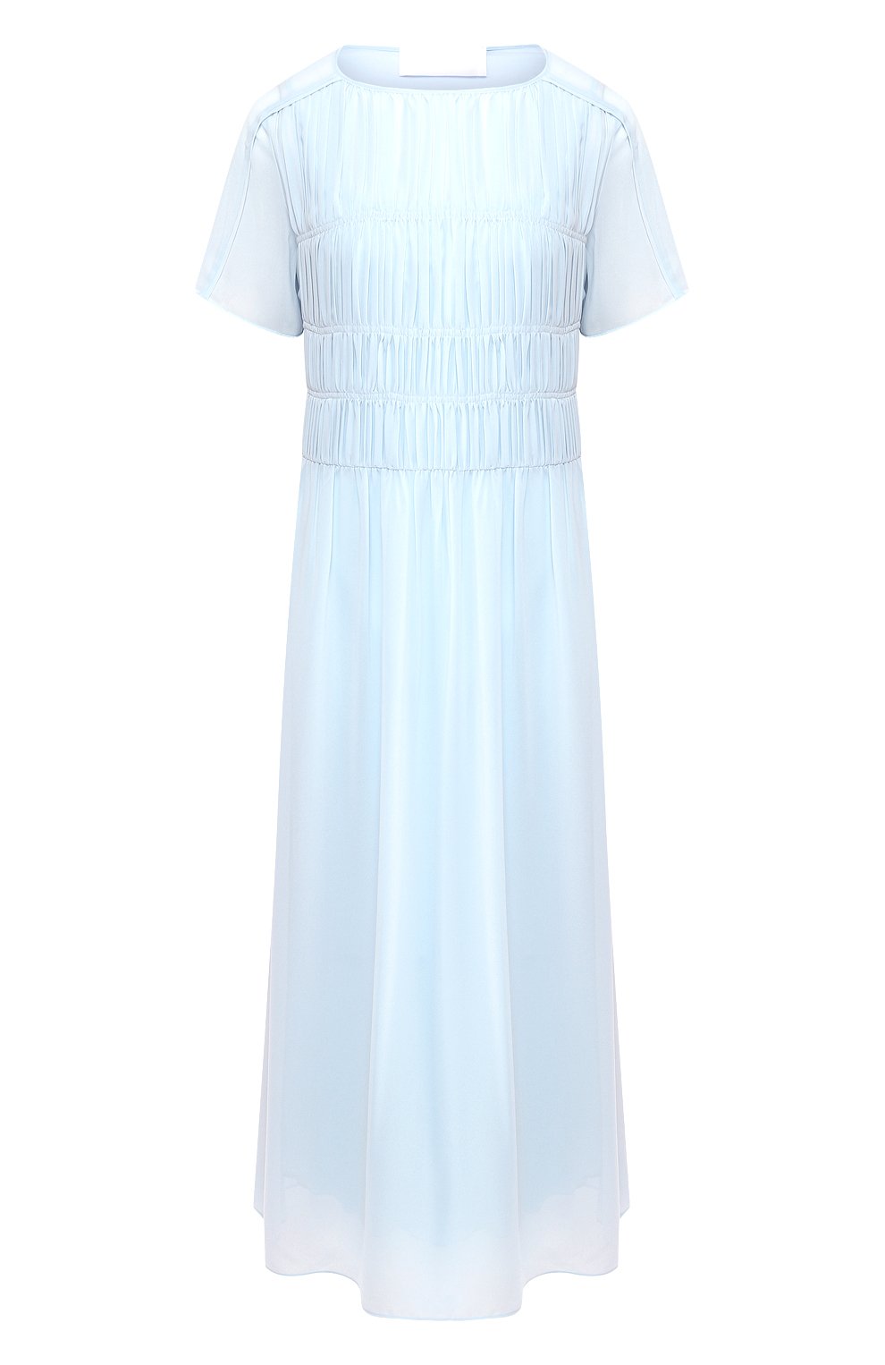 Платье-миди BOSS, арт. 50404787, фото 1