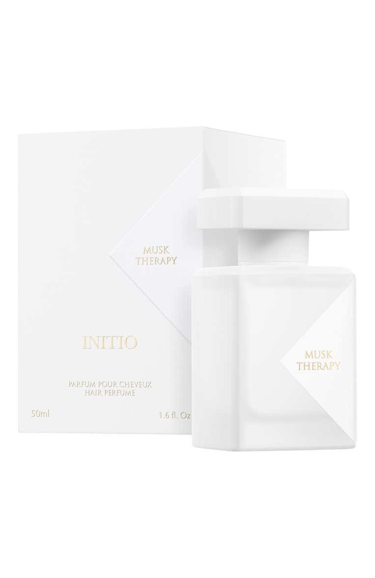 Духи для во�лос musk therapy (50ml) INITIO, арт. 3701415902657, фото 1