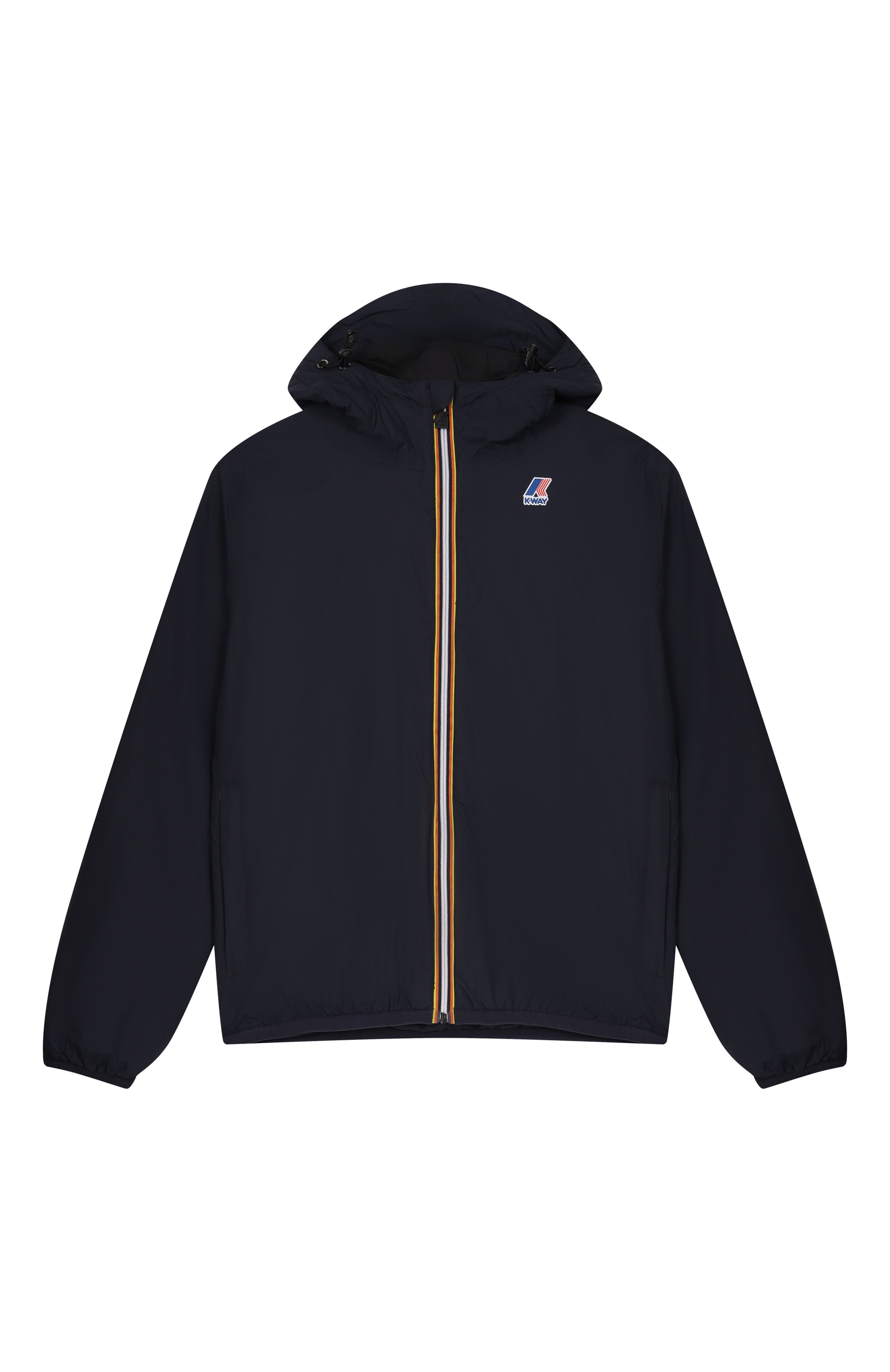 Утепленная куртка K-WAY, арт. K7141FW/16A, фото 1