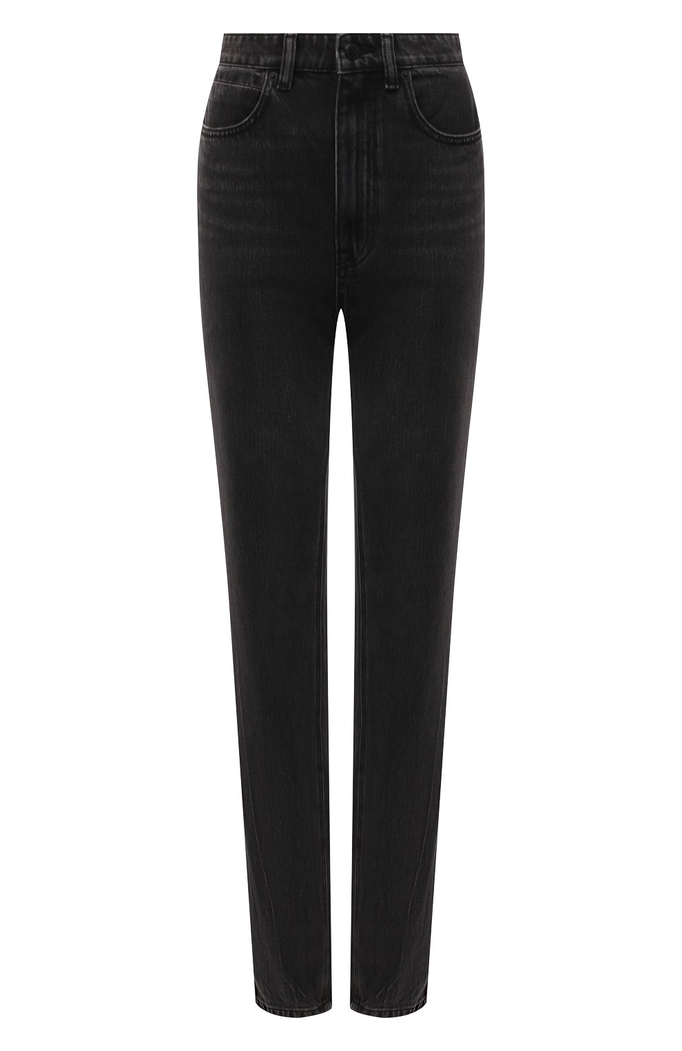 Джинсы ALEXANDER WANG, арт. 4DC3214009, фото 1