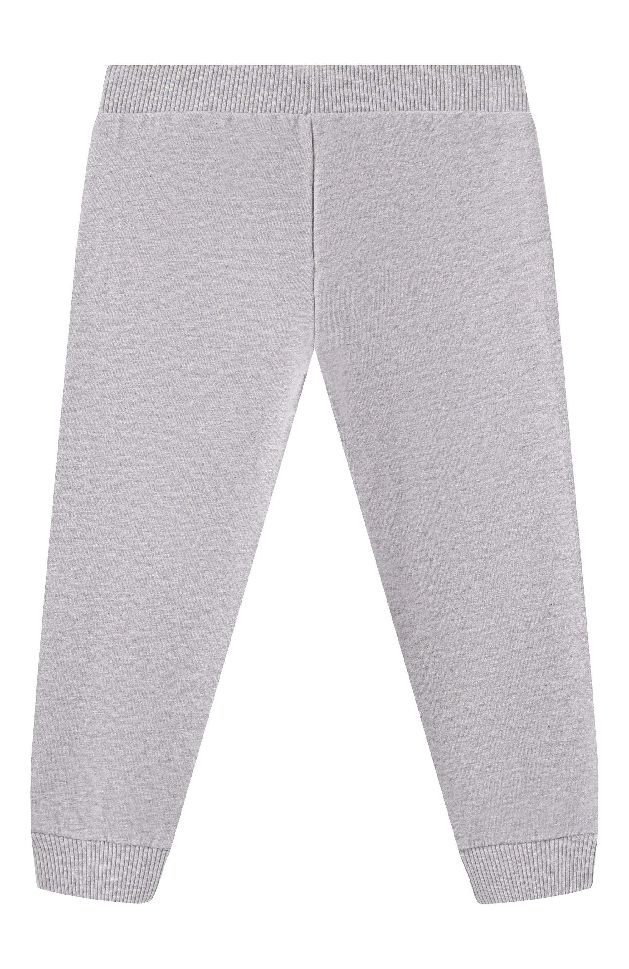 Комплект из толстовки и брюк MOSCHINO, арт. MMK04R/LCA19, фото 6